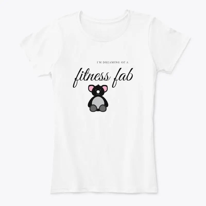 Fitness fab 