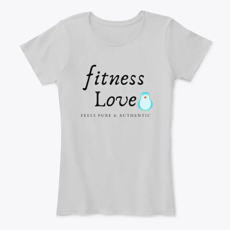 Fitness love